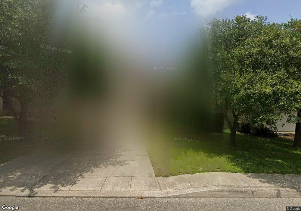 2831 Sierra Salinas, San Antonio, TX 78259 - photo 1