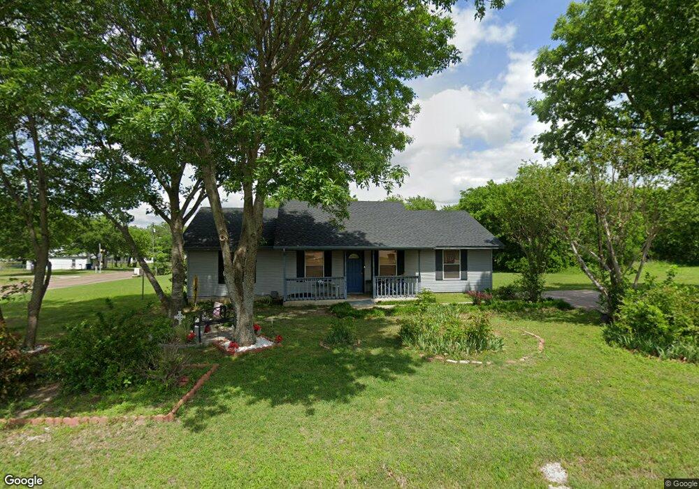 907 Ripley St, Ennis, TX 75119 - photo 1