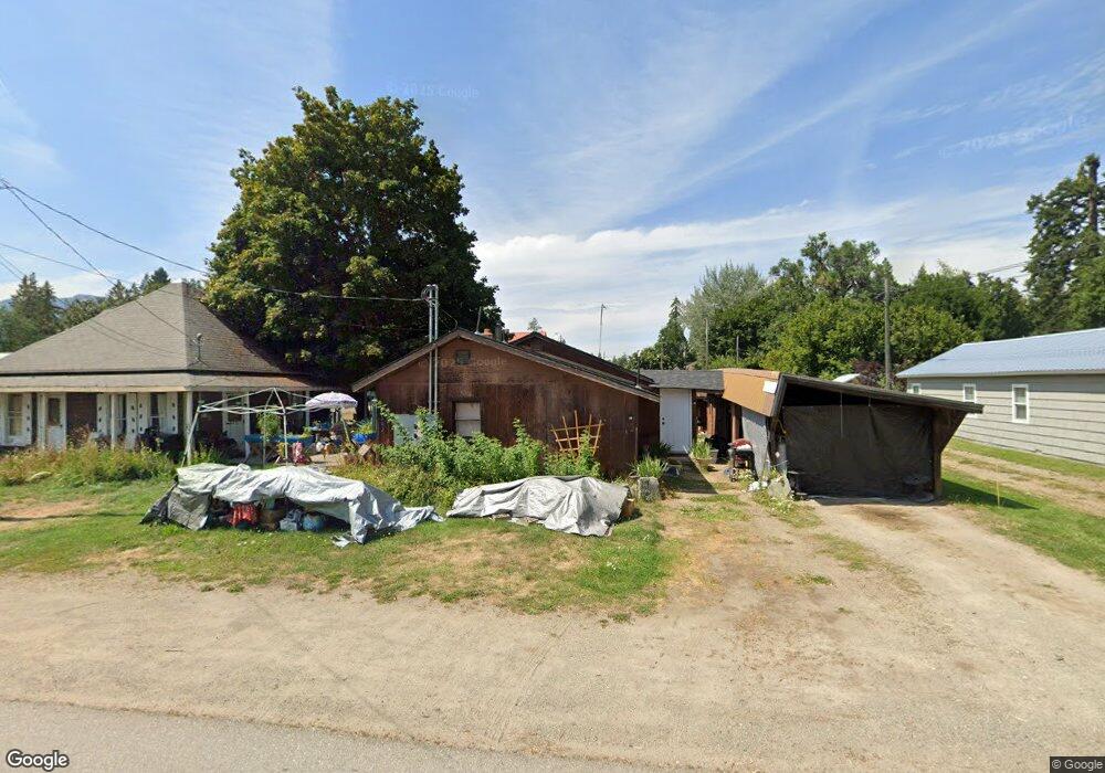 403 N Cedar St, Clark Fork, ID 83811 - photo 1