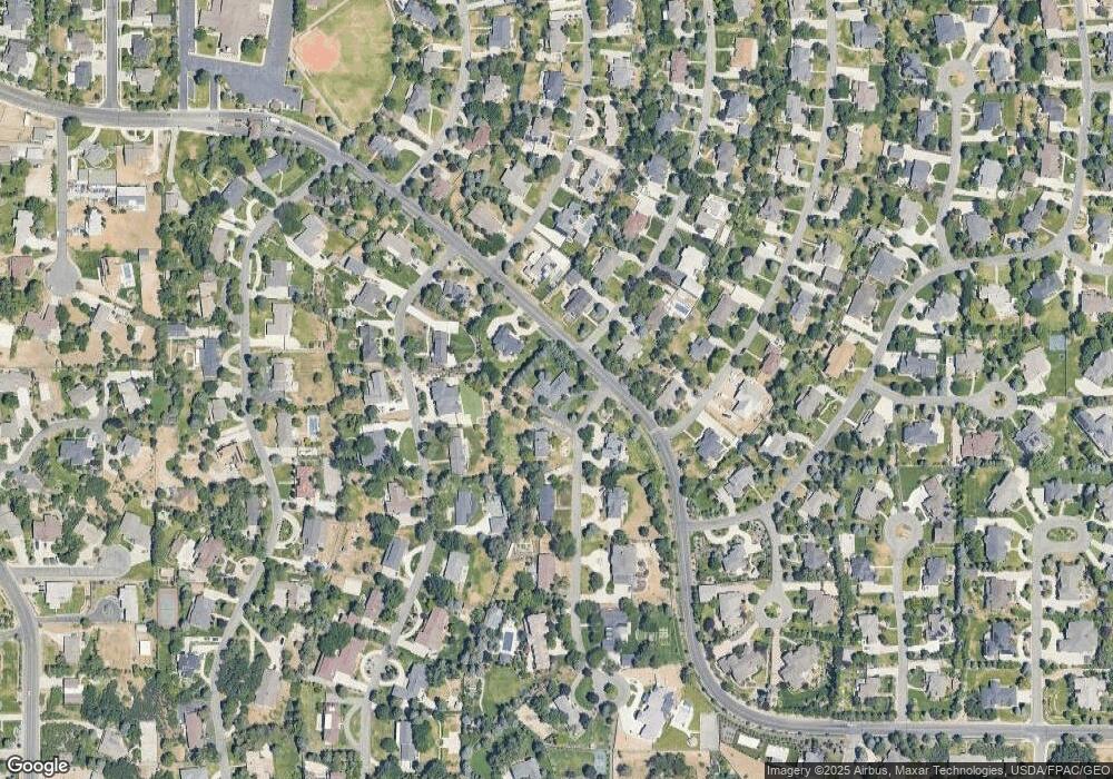 1 Legend Ln, Sandy, UT 84092 - photo 1