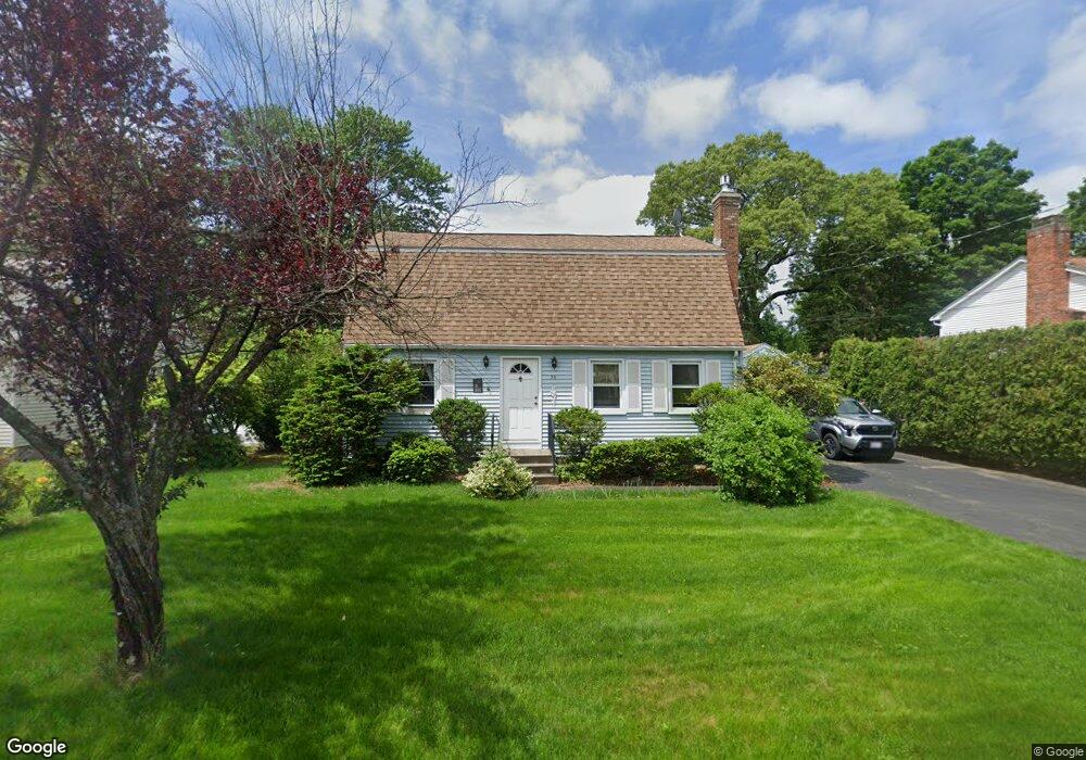 38 Highland St, Feeding Hills, MA 01030 - photo 1