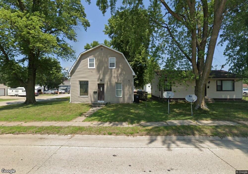 418 W State St, Colfax, IA 50054 - photo 1