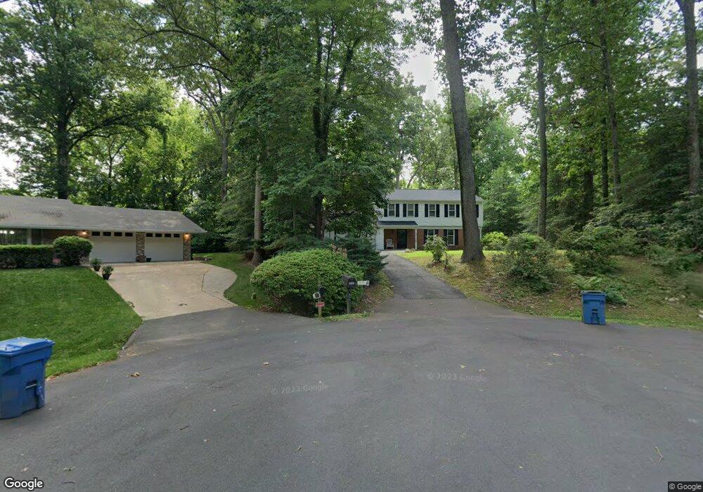 11601 Virgate Ln, Reston, VA 20191 - photo 1