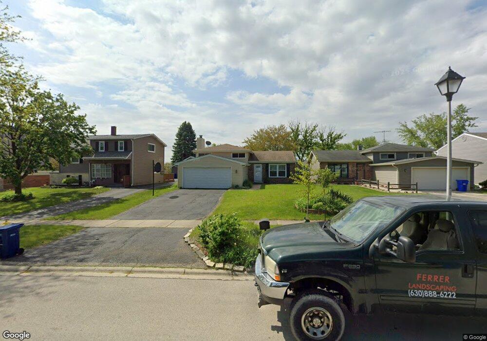 1622 Wilson Ave, Wheaton, IL 60189 - photo 1