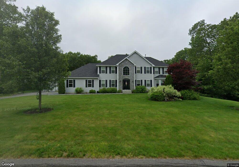 51 Ryan Farm Rd, Windham, NH 03087 - photo 1