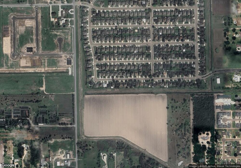 2208 Bald Cypress Dr, Weslaco, TX 78596 - photo 1