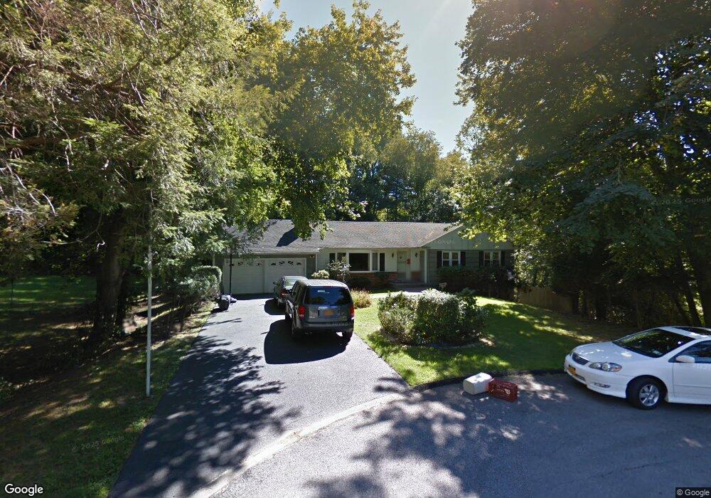 193 Larch Rd, Briarcliff Manor, NY 10510 - photo 1