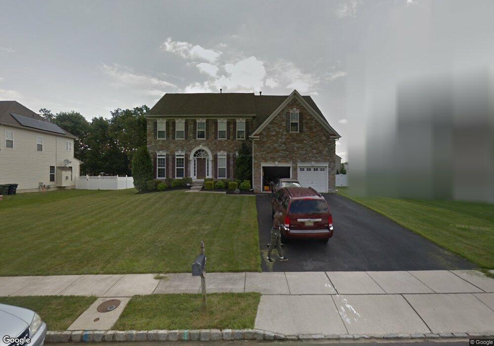 208 Huntingdon Dr, Williamstown, NJ 08094 - photo 1