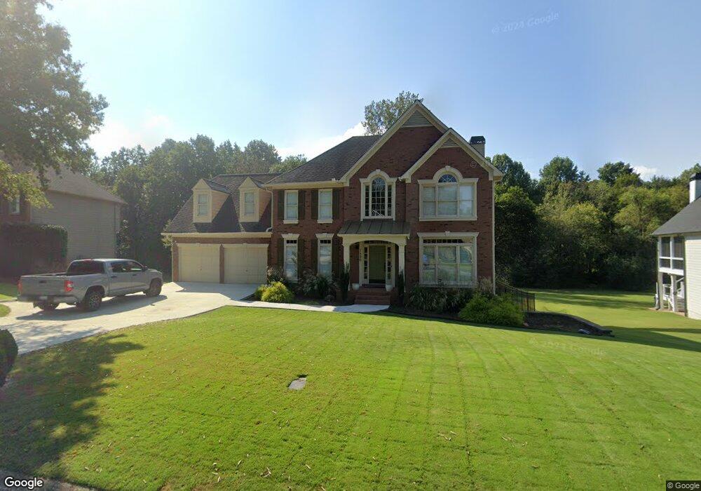 1490 Chattahoochee Run Dr unit 1B, Suwanee, GA 30024 - photo 1
