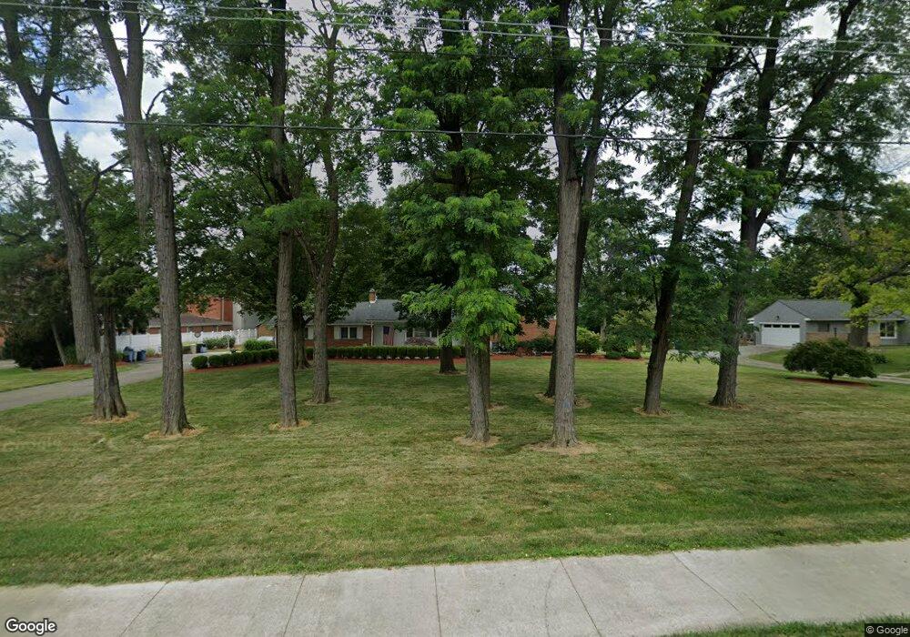 4277 Maize Rd, Columbus, OH 43224 - photo 1