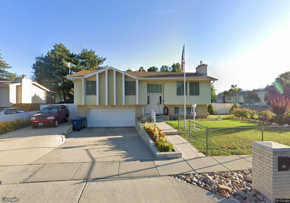 915 E 7905 S, Sandy, UT 84094 - photo 1