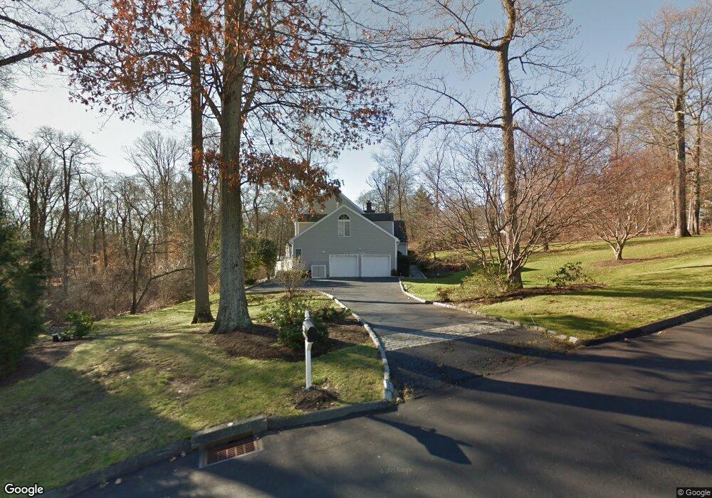 175 Hawks Hill Rd, New Canaan, CT 06840 - photo 1