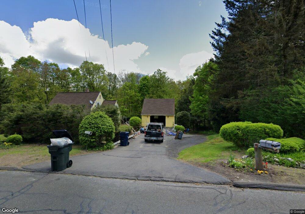 39 Carter Rd, Plymouth, CT 06782 - photo 1