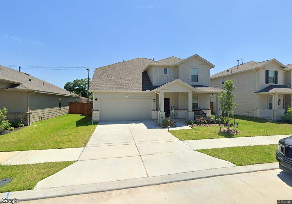 7622 Nevaeh Crest Path, Houston, TX 77016 - photo 1