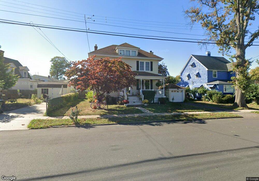 412 Broad St, Sewaren, NJ 07077 - photo 1