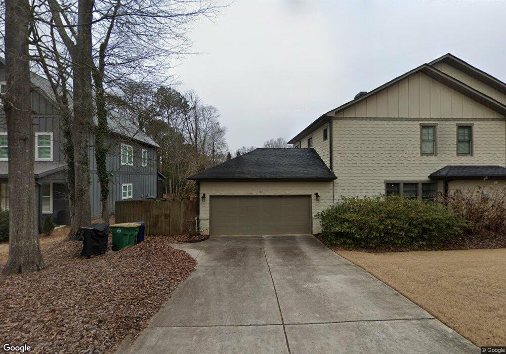 136 Old Princeton Rd, Athens, GA 30606 - photo 1