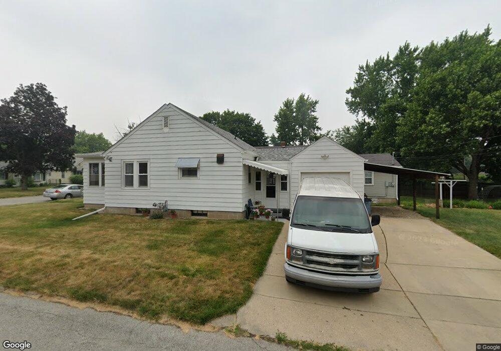 2201 N 23rd St, Lafayette, IN 47904 - photo 1