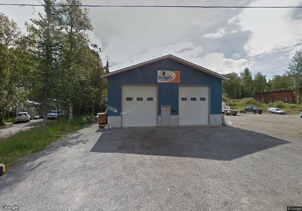 160 E Flag Cir, Wasilla, AK 99654 - photo 1