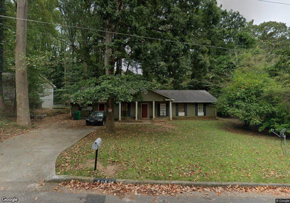 5959 Dart Dr, Lithonia, GA 30058 - photo 1