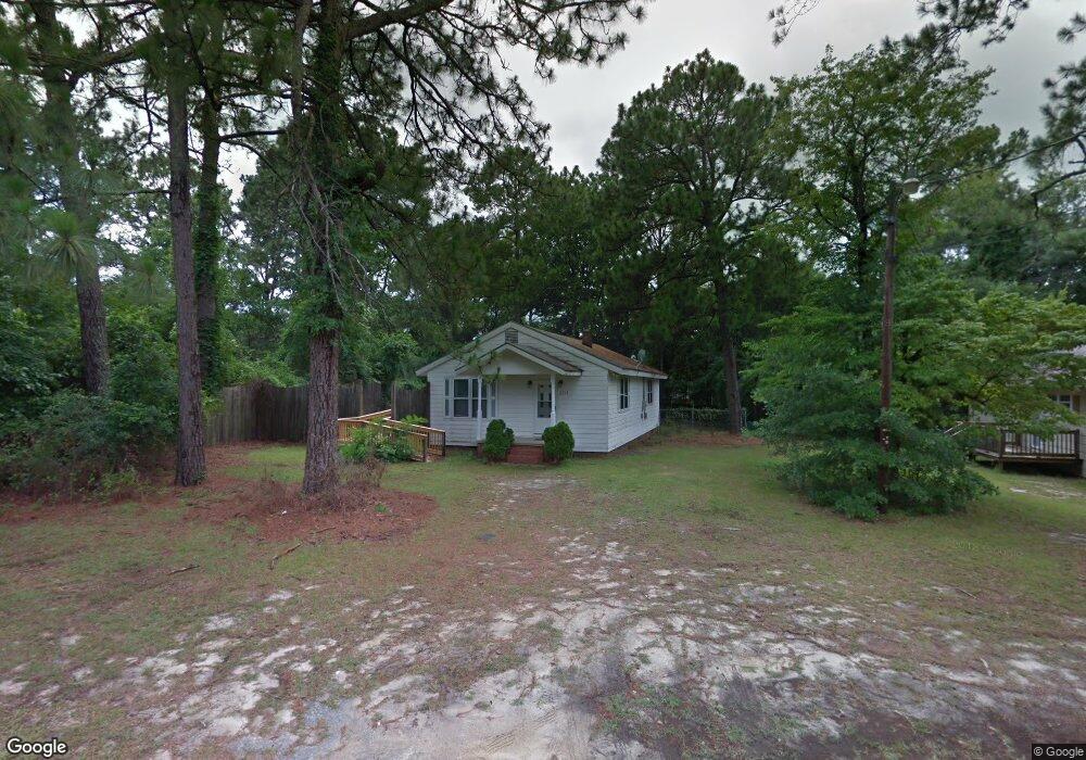 301 Smithfield St, Fayetteville, NC 28303 - photo 1