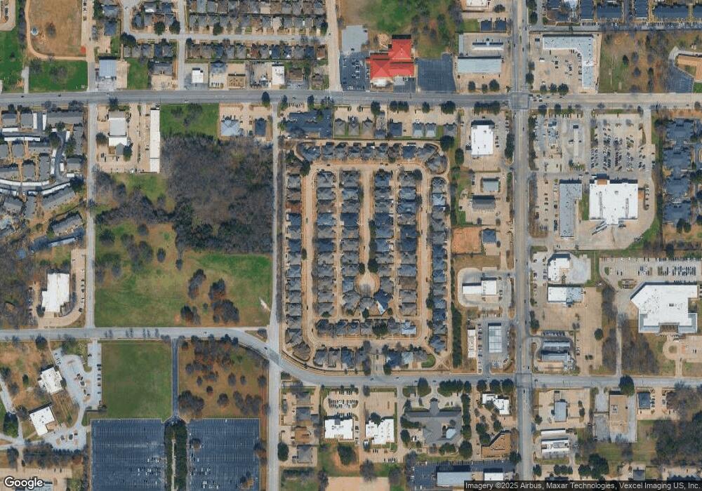 2220 Cachelle Ct, Bedford, TX 76021 - photo 1