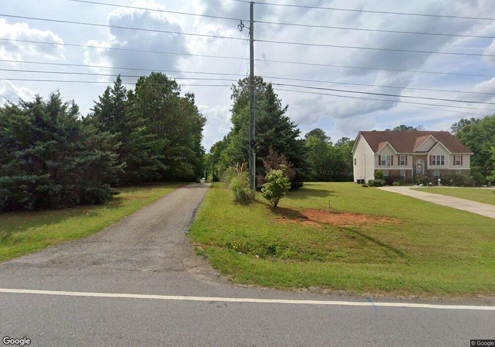 2202 S Ola Rd unit TRACT 2, Locust Grove, GA 30248 - photo 1