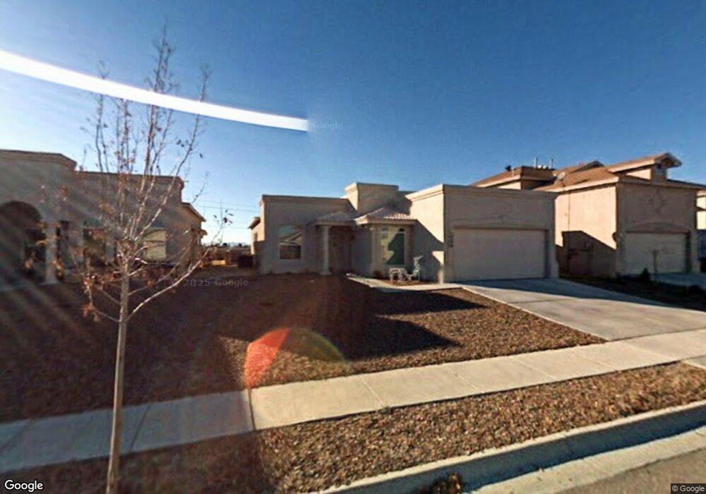 309 Peter Noyes Dr, El Paso, TX 79928 - photo 1