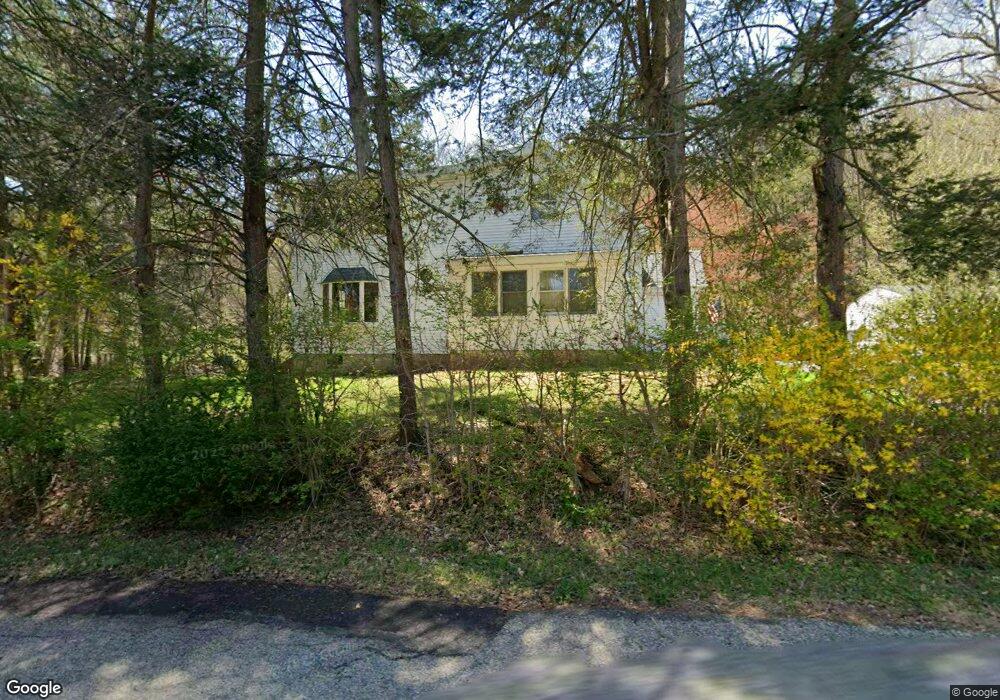 19 Stevens Ln, Tuxedo Park, NY 10987 - photo 1