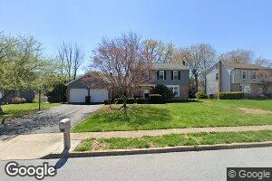 4822 Partridge Dr, Reading, PA 19606