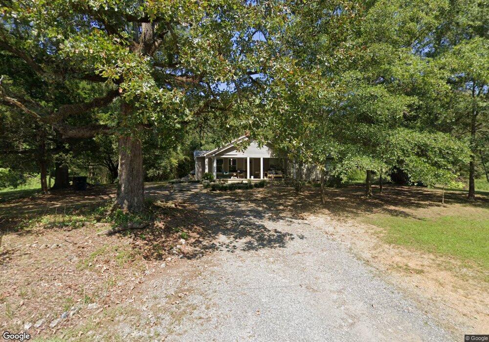 968 Taylor Town Rd NE, Ranger, GA 30734 - photo 1