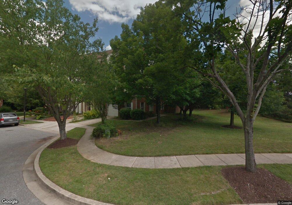 14038 Gullivers Trail, Bowie, MD 20720 - photo 1