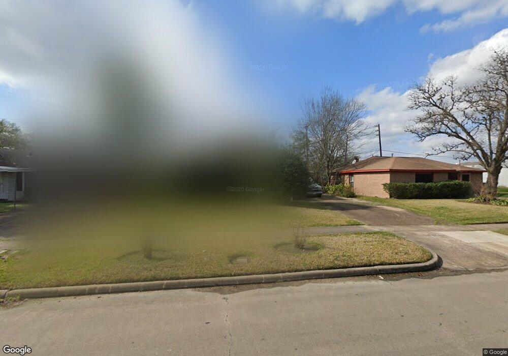 6606 Tierwester St, Houston, TX 77021 - photo 1