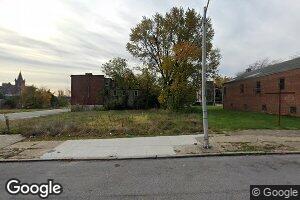 1207 W Lexington St, Baltimore, MD 21223