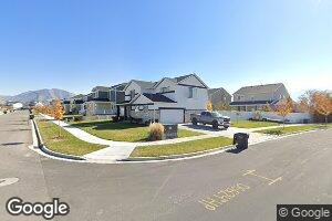 747 W 1000 S, Springville, UT 84663