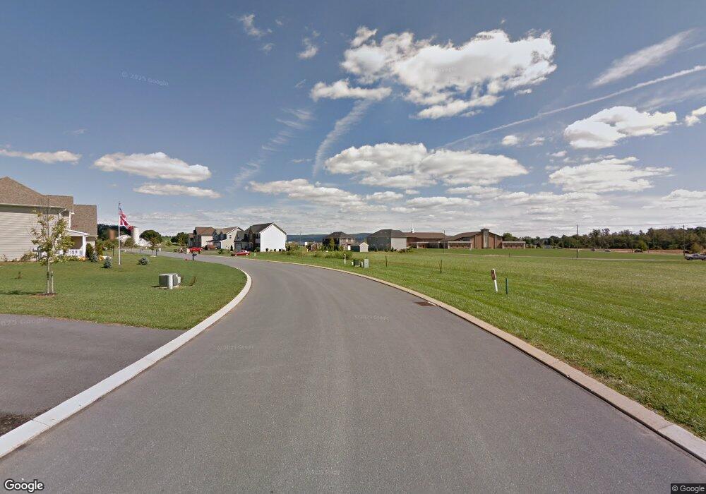 2372 Somerset Rd, Chambersburg, PA 17202 - photo 1