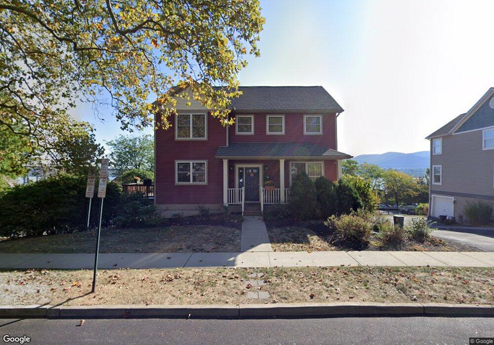 278 Montgomery St, Newburgh, NY 12550 - photo 1