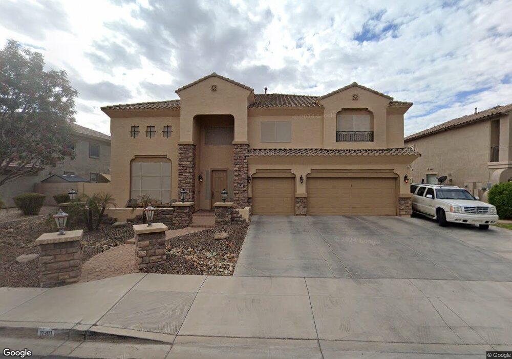 11301 E Spaulding Ave, Mesa, AZ 85212 - photo 1