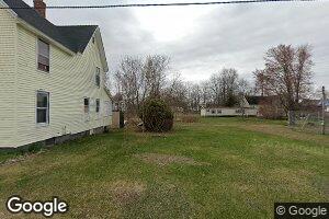 33 Seekins St, Hartland, ME 04943