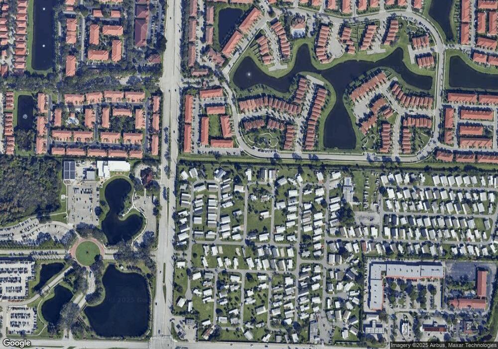 4393 74th Rd N unit 531, West Palm Beach, FL 33404 - photo 1