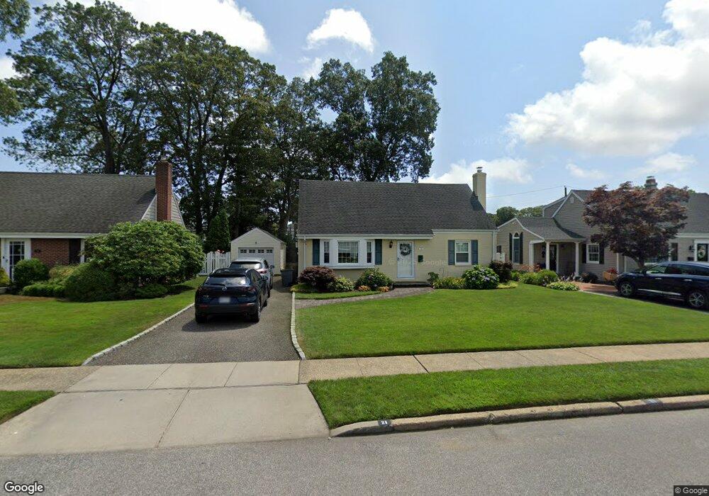 21 Cliff Rd, Merrick, NY 11566 - photo 1