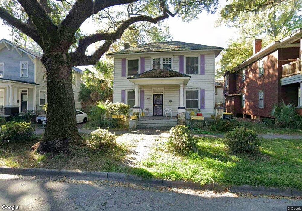 533 E 37th St, Savannah, GA 31401 - photo 1