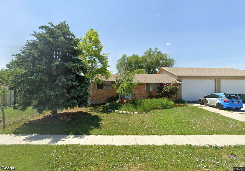 2799 W 7268 S, West Jordan, UT 84084 - photo 1