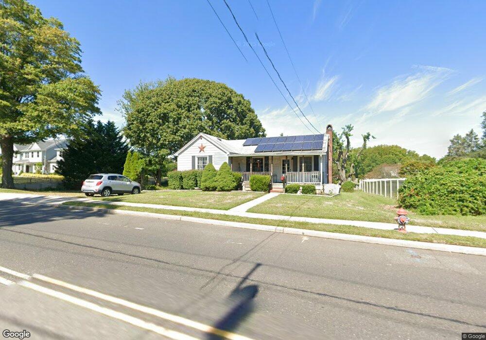 285 Port Au Peck Ave, Oceanport, NJ 07757 - photo 1