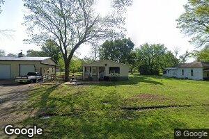 1108 Main St, Altoona, KS 66710