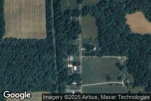 11338 N Atherton St, Rosedale, IN 47874