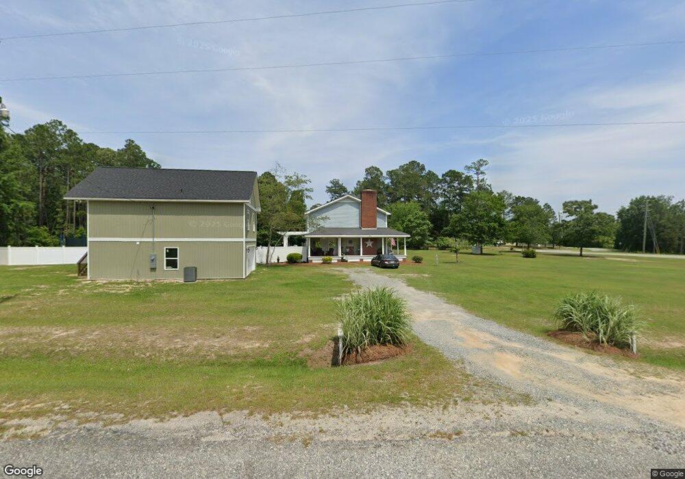 747 Bobbie Cir, Byron, GA 31008 - photo 1