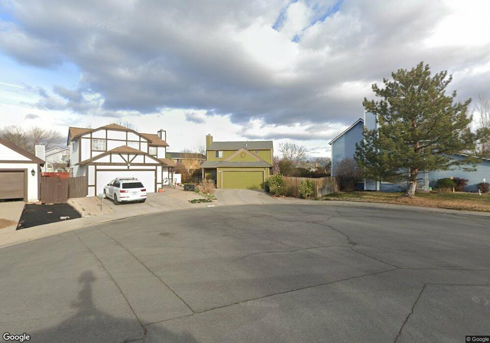 1297 Antonio Ct, Sparks, NV 89434 - photo 1