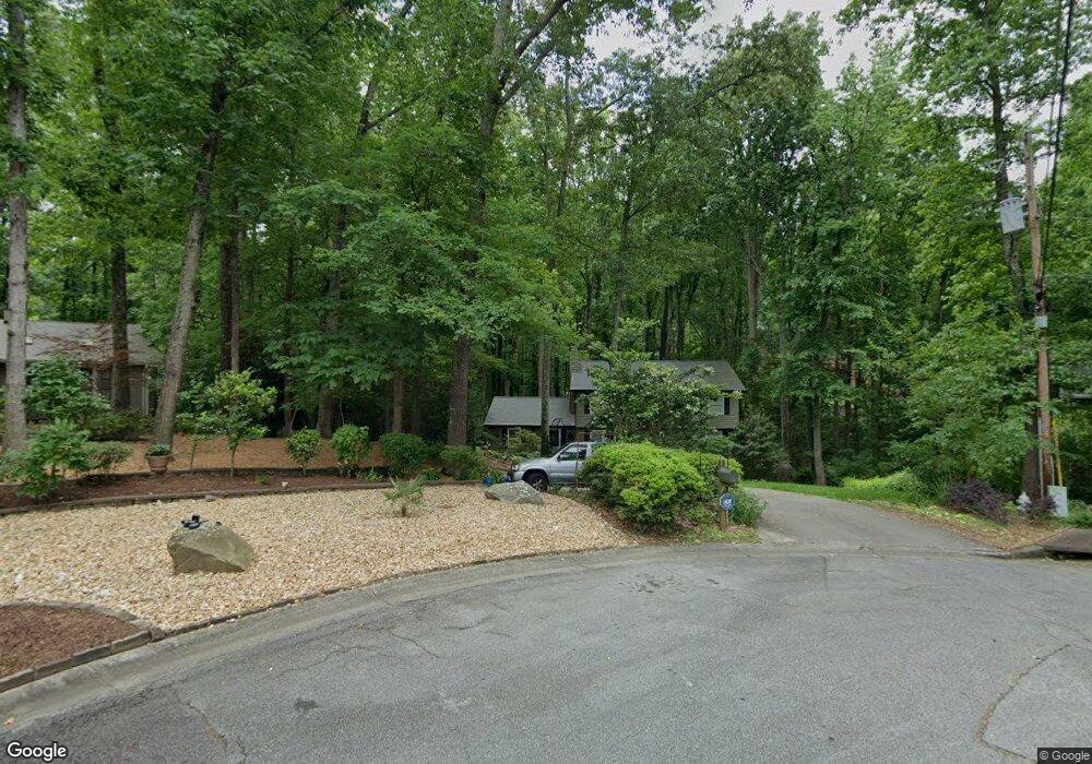 3672 Stonelake Ct SW unit 1, Lilburn, GA 30047 - photo 1