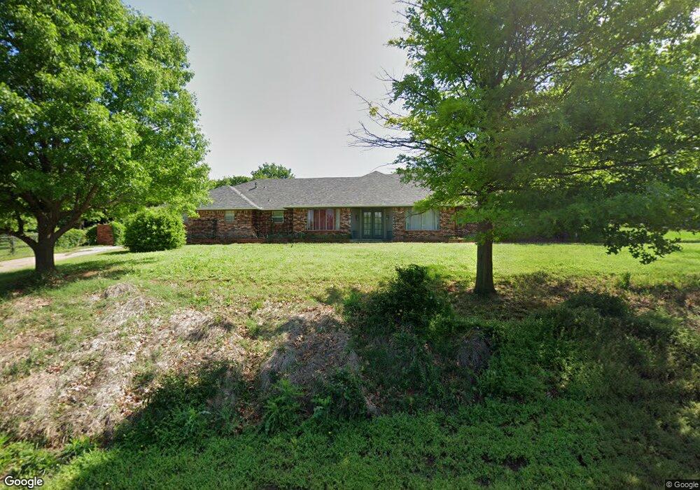 2401 Tall Oaks Trail, Edmond, OK 73025 - photo 1