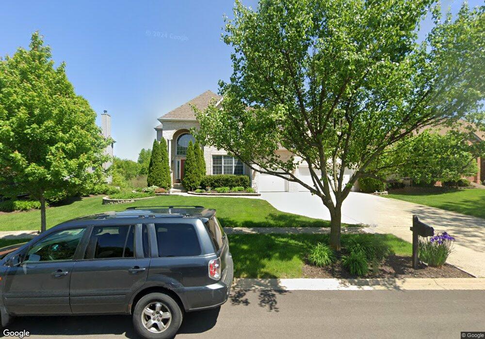 452 Sudbury Cir, Oswego, IL 60543 - photo 1